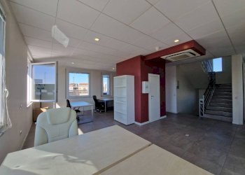 Ufficio - Office via Sempione, Pero - photo 28