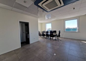 Ufficio - Office via Sempione, Pero - photo 30