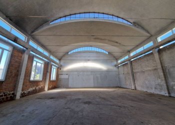 Magazzino - Office via Sempione, Pero - photo 37