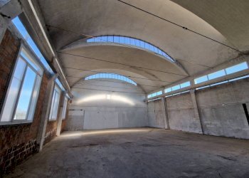 Magazzino - Office via Sempione, Pero - photo 39