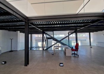 Interno non residenziale - Ufficio via Sempione, Pero - foto 44