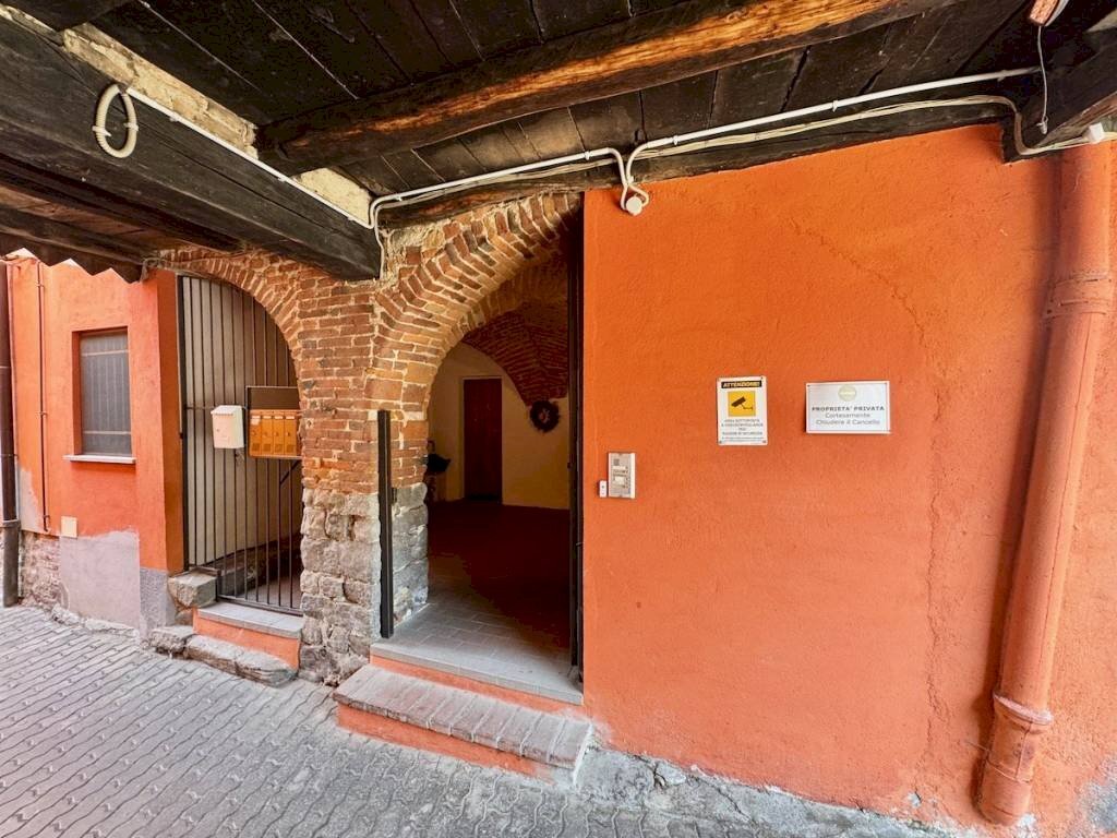 Interno palazzo - Two-room apartment via Roma, 70, Sagliano Micca - photo 3