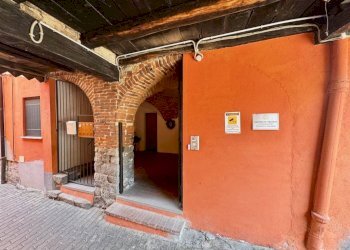 Interno palazzo - Two-room apartment via Roma, 70, Sagliano Micca - photo 3