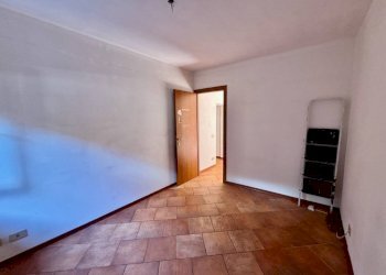 Camera da letto - Two-room apartment via Roma, 70, Sagliano Micca - photo 12