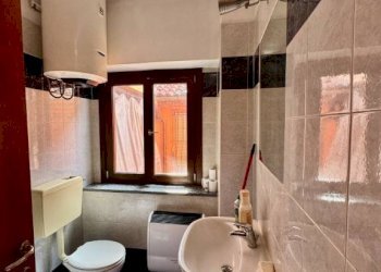Bagno - Two-room apartment via Roma, 70, Sagliano Micca - photo 13