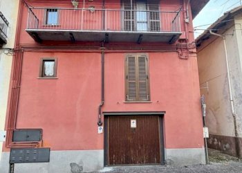 Facciata - Two-room apartment via Roma, 70, Sagliano Micca - photo 18