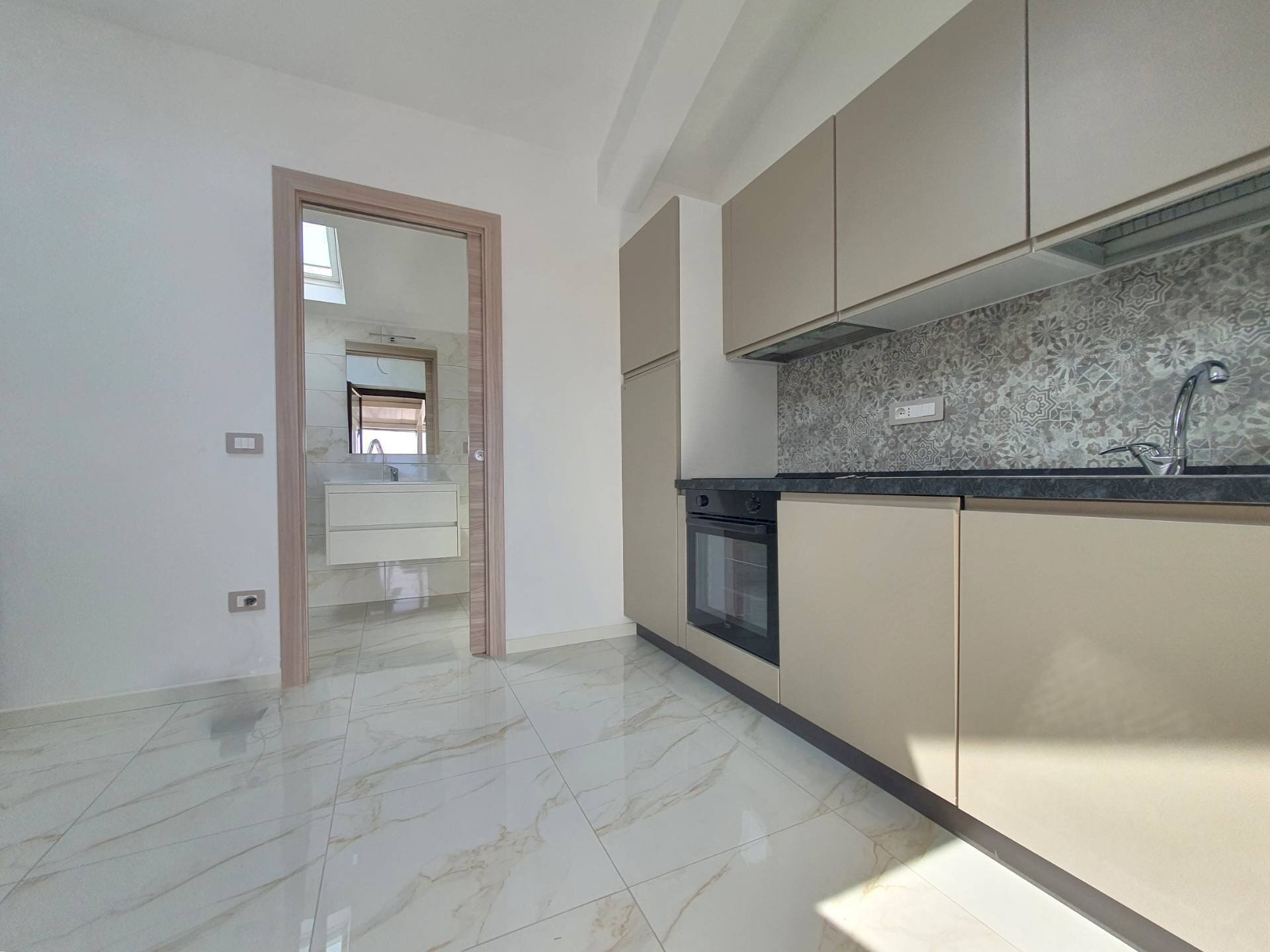 Foto 1 - Two-room apartment Corso Giuseppe Mazzini, Catanzaro - photo 1