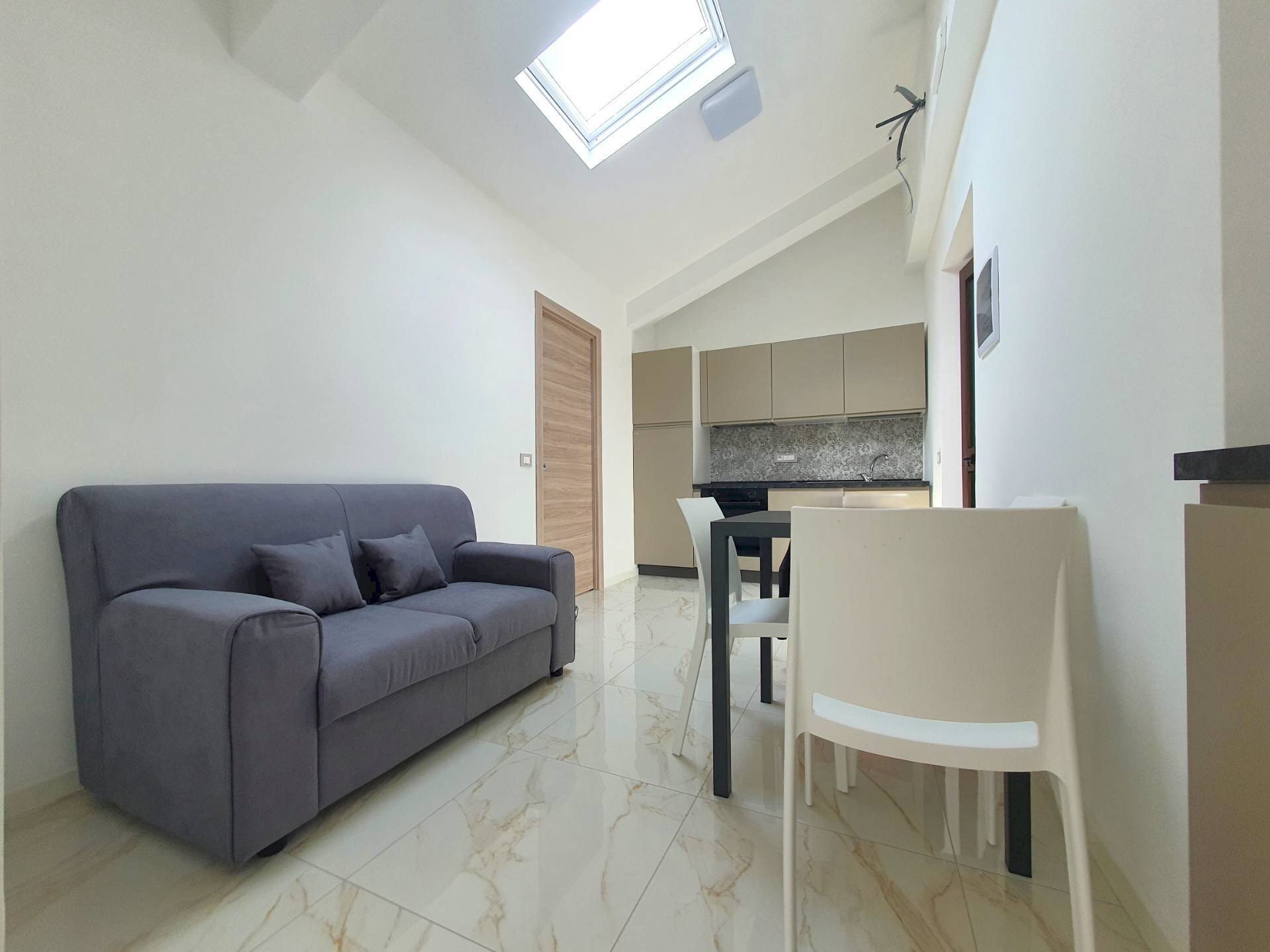 Foto 2 - Two-room apartment Corso Giuseppe Mazzini, Catanzaro - photo 2