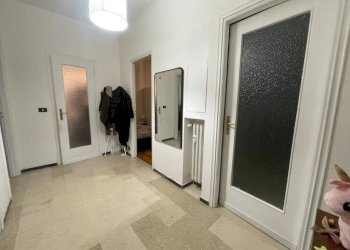 Ingresso - Three-room apartment via Rodolfo Renier, 6, Torino (neighborhood San Paolo) - photo 12