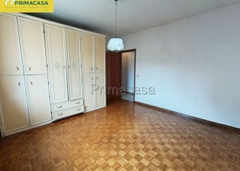 Camera da letto - Apartment via della Fonda, 14, Noale - photo 7