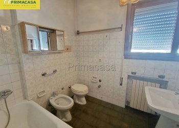 Bagno - Apartment via della Fonda, 14, Noale - photo 12