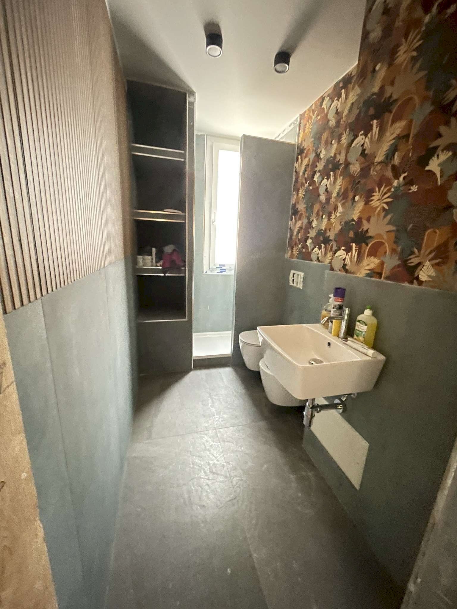 SERVIZIO - Three-room apartment VIA TORRICELLI, Genova (neighborhood Borgoratti) - photo 3