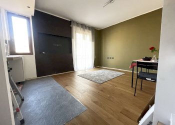 SOGGIORNO - Three-room apartment VIA TORRICELLI, Genova (neighborhood Borgoratti) - photo 6