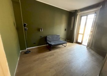 CAMERA - Three-room apartment VIA TORRICELLI, Genova (neighborhood Borgoratti) - photo 7