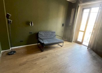 CAMERA - Three-room apartment VIA TORRICELLI, Genova (neighborhood Borgoratti) - photo 8