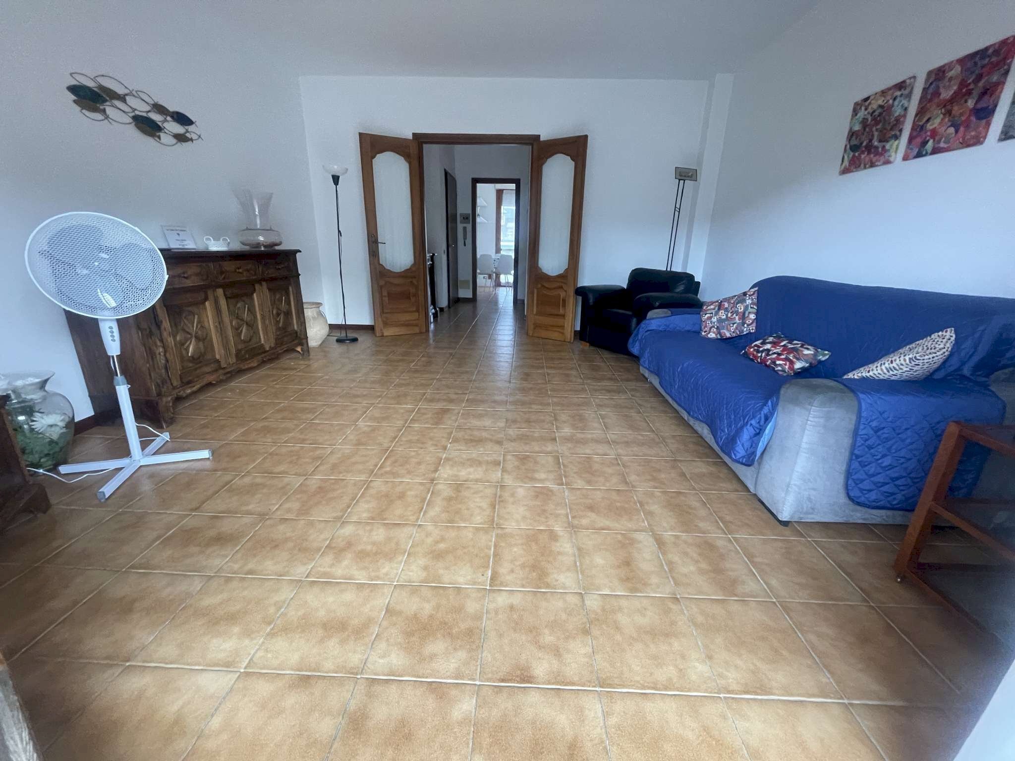 SOGGIORNO - Quadrilocale VIA LARCO, Santa Margherita Ligure - foto 1