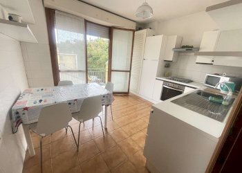 CUCINA - Quadrilocale VIA LARCO, Santa Margherita Ligure - foto 2