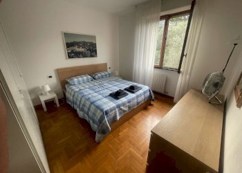 CAMERA2 - Quadrilocale VIA LARCO, Santa Margherita Ligure - foto 4