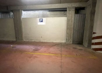 POSTO AUTO - Quadrilocale VIA LARCO, Santa Margherita Ligure - foto 6