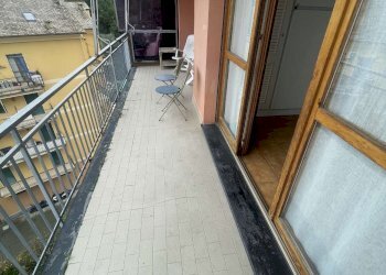 BALCONATA - Quadrilocale VIA LARCO, Santa Margherita Ligure - foto 11