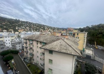 VISTA - Quadrilocale VIA LARCO, Santa Margherita Ligure - foto 14