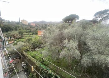 VISTA - Quadrilocale VIA LARCO, Santa Margherita Ligure - foto 17