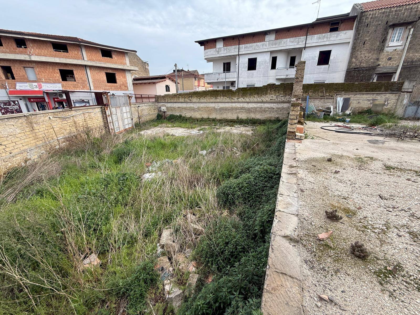 Foto 2 - Casa indipendente Via Leonardo da Vinci, Villa di Briano - foto 2