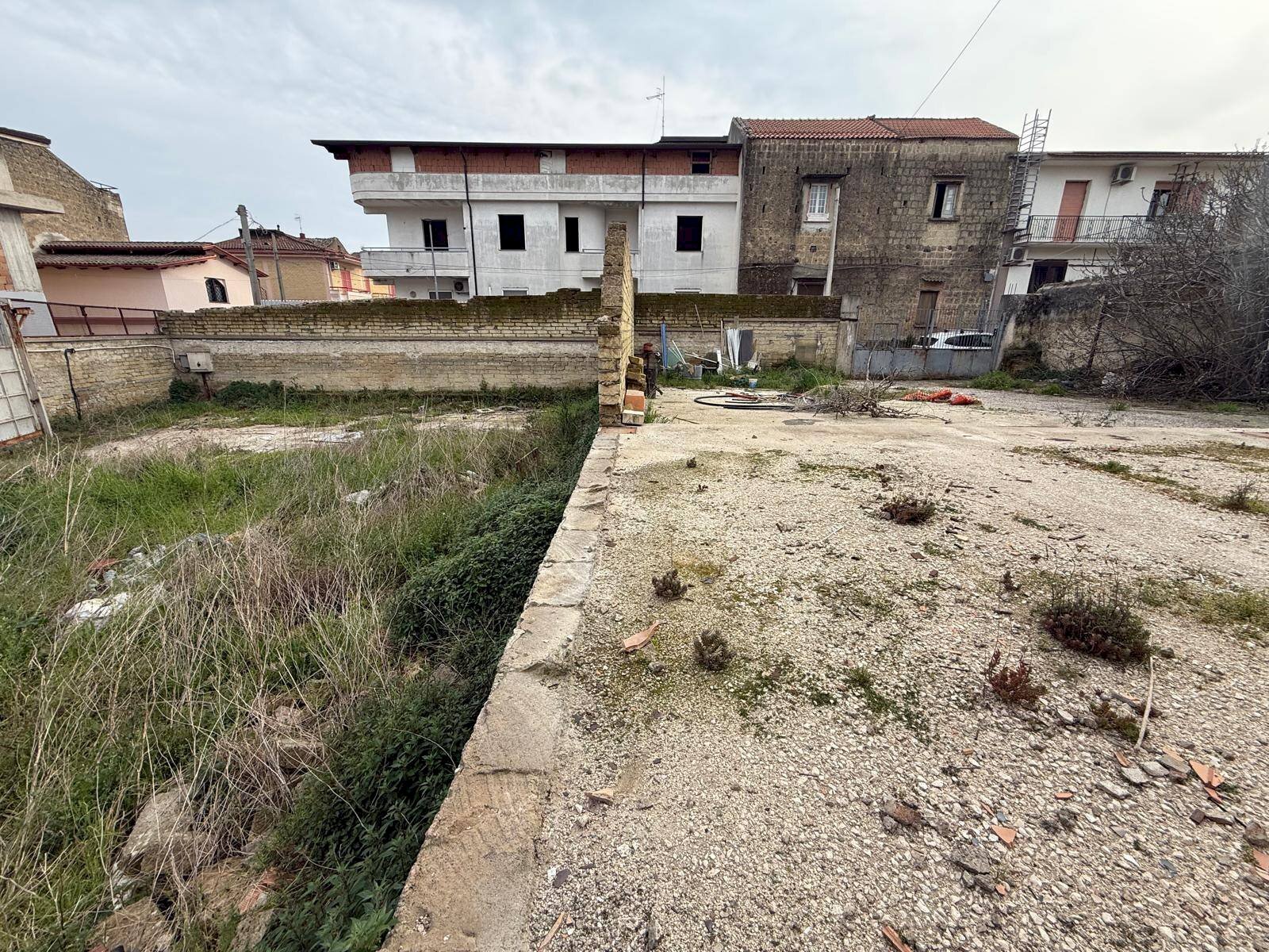 Foto 3 - Casa indipendente Via Leonardo da Vinci, Villa di Briano - foto 3