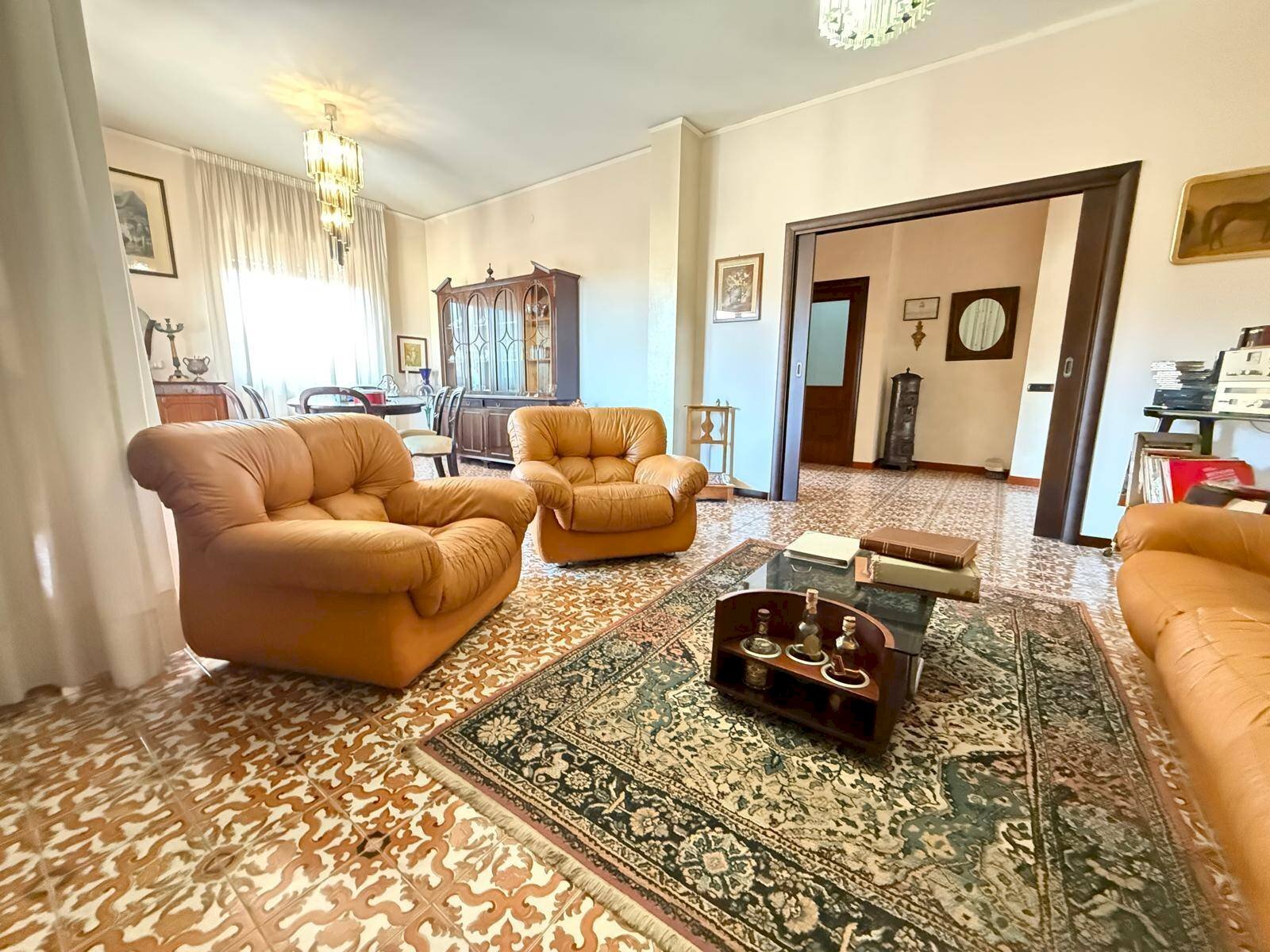 Foto 1 - Appartamento Via Lupoli
 
3, Caserta - foto 1