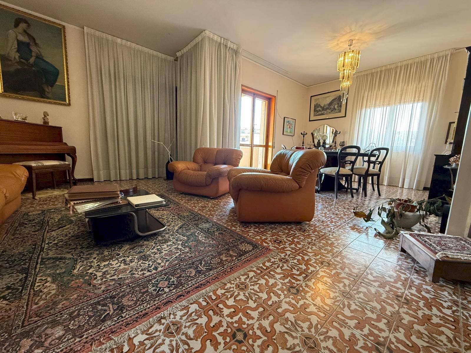 Foto 2 - Appartamento Via Lupoli
 
3, Caserta - foto 2