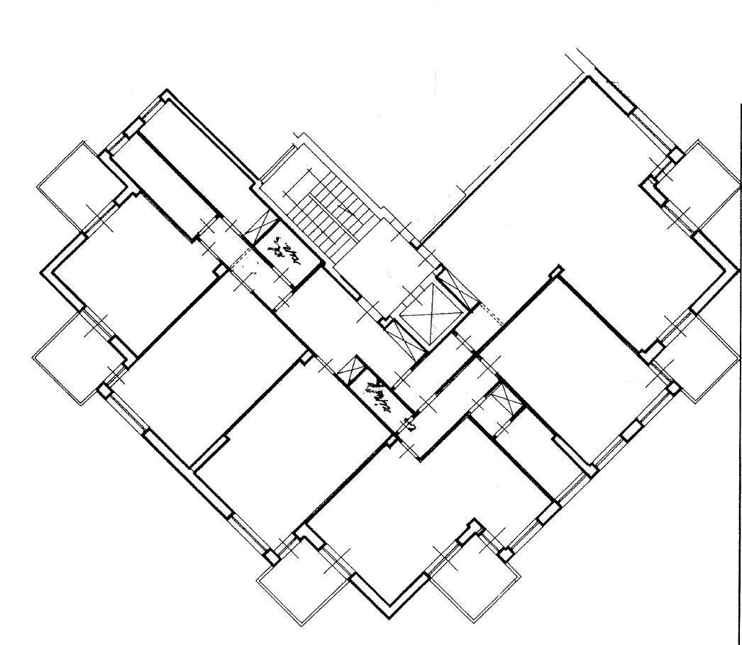 Foto 63 - Appartamento Via Lupoli
 
3, Caserta - planimetria 1