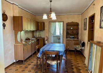 Cucina - Villa strada Vecchia di San Giovanni, 49, Luserna San Giovanni - foto 10