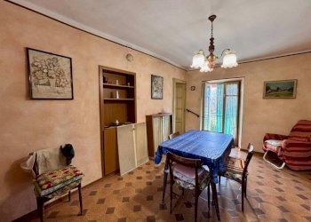 Cucina - Villa strada Vecchia di San Giovanni, 49, Luserna San Giovanni - foto 12