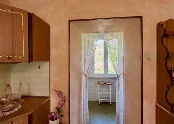 Cucina - Villa strada Vecchia di San Giovanni, 49, Luserna San Giovanni - foto 13