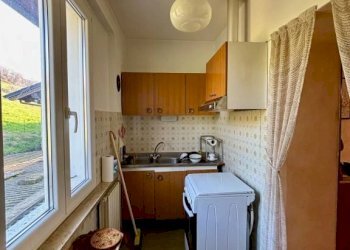 Cucina - Villa strada Vecchia di San Giovanni, 49, Luserna San Giovanni - foto 14