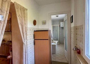Cucina - Villa strada Vecchia di San Giovanni, 49, Luserna San Giovanni - foto 15