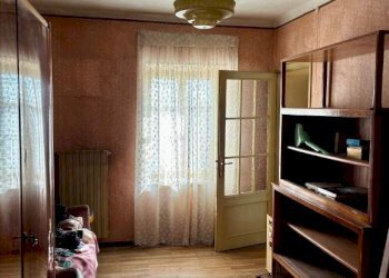 Camera da letto - Villa strada Vecchia di San Giovanni, 49, Luserna San Giovanni - foto 19