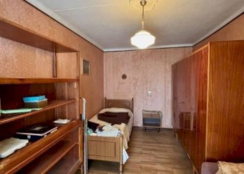 Camera da letto - Villa strada Vecchia di San Giovanni, 49, Luserna San Giovanni - foto 20