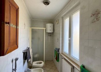 Bagno - Villa strada Vecchia di San Giovanni, 49, Luserna San Giovanni - foto 21