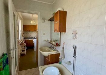 Bagno - Villa strada Vecchia di San Giovanni, 49, Luserna San Giovanni - foto 23