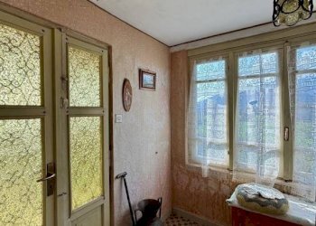 Ingresso - Villa strada Vecchia di San Giovanni, 49, Luserna San Giovanni - foto 24