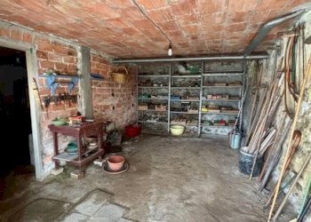 Cantina - Villa strada Vecchia di San Giovanni, 49, Luserna San Giovanni - foto 31