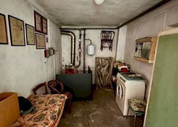 Interno non residenziale - Villa strada Vecchia di San Giovanni, 49, Luserna San Giovanni - foto 32