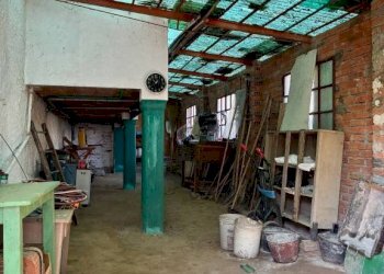 Magazzino - Villa strada Vecchia di San Giovanni, 49, Luserna San Giovanni - foto 33