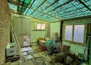 Magazzino - Villa strada Vecchia di San Giovanni, 49, Luserna San Giovanni - foto 34