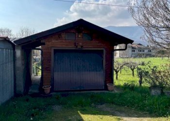 Box auto - Villa strada Vecchia di San Giovanni, 49, Luserna San Giovanni - foto 37