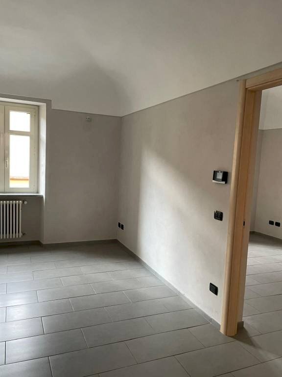 Camera da letto - Three-room apartment Alessandria - photo 3