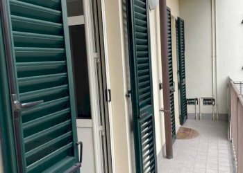 Balcone - Three-room apartment Alessandria - photo 1