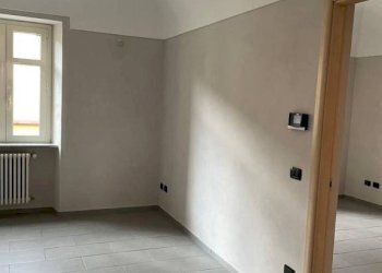 Camera da letto - Three-room apartment Alessandria - photo 3