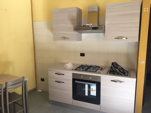 Cucina - Bilocale Alessandria - foto 1